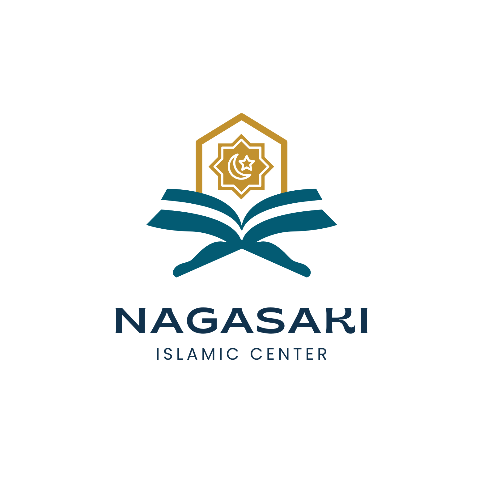 Nagasaki Islamic Center